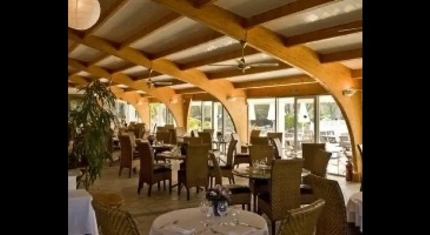 Restaurant Hotel Punta Lara - L'atlantide La Guérinière