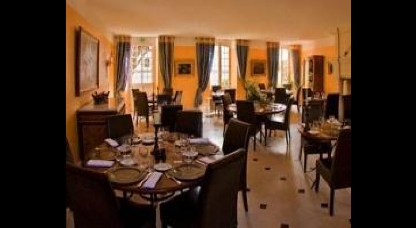 Restaurant Citadelle Vauban - La Table Du Gouverneur Le Palais