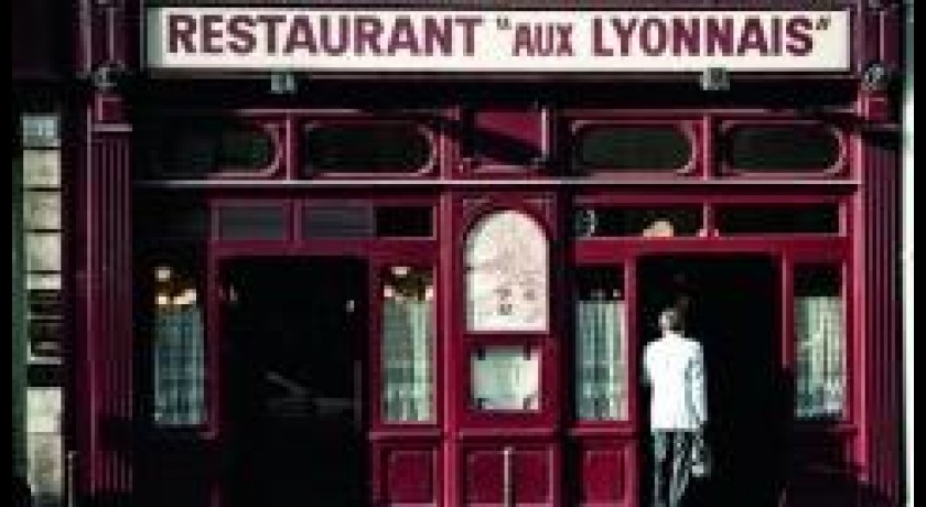Aux Lyonnais 32 Rue Saint Marc 75002 Paris Restaurant Aux Lyonnais Paris