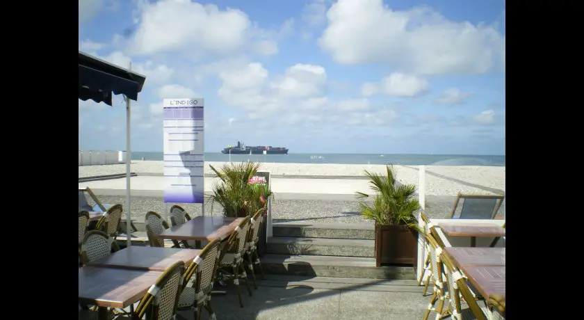 Restaurant L'indigo Le Havre