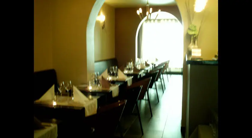Restaurant La Petite Table Comines