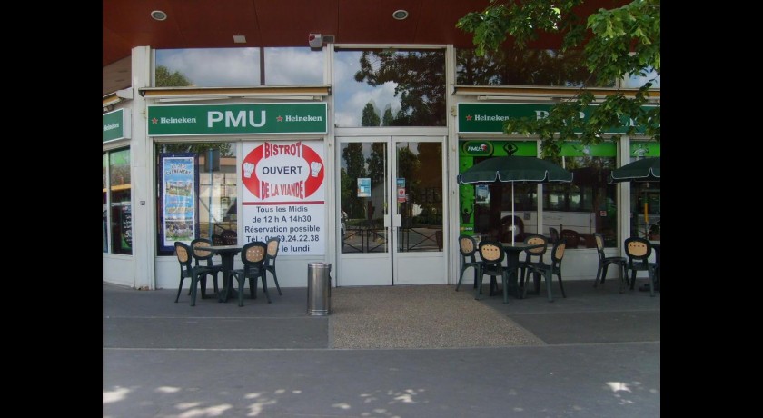 Le Perigord 'bistrot De La Viande' Viry-châtillon