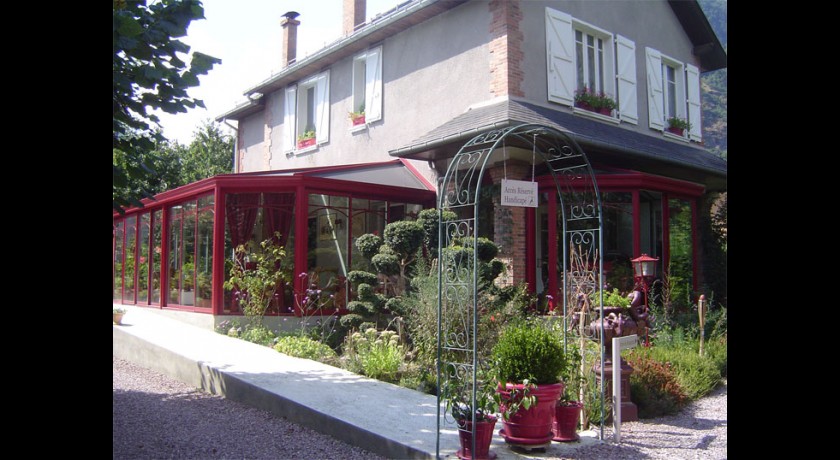Restaurant L'heptameron Des Gourmets Bagnères-de-luchon