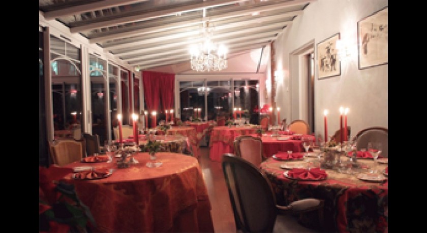 Restaurant L'heptameron Des Gourmets Bagnères-de-luchon