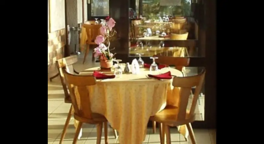 Restaurant Auberge Du Bol D'air Nomeny