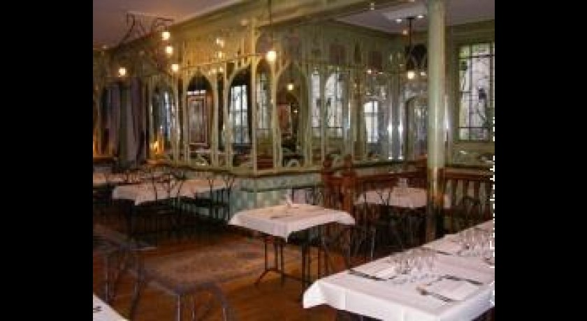 Bouillon Racine 3 Rue Racine 75006 Paris Restaurant Bouillon Racine Paris