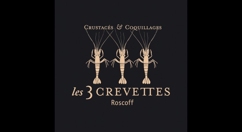 Restaurant Les 3 Crevettes Roscoff
