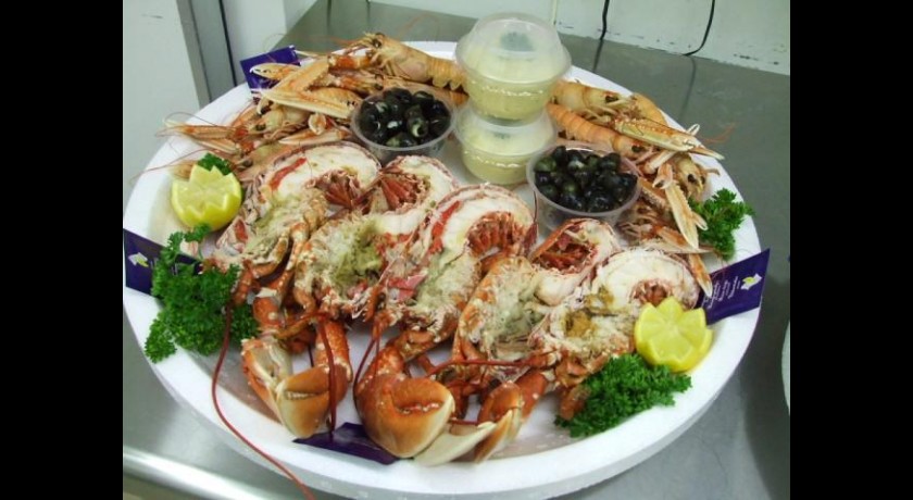 Les Saveurs De La Mer Le Croisic