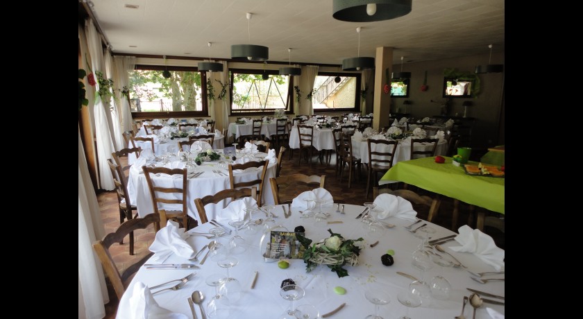 Restaurant La Gare Saint Romain De Popey Restaurant La Gare Saint Romain De Popey