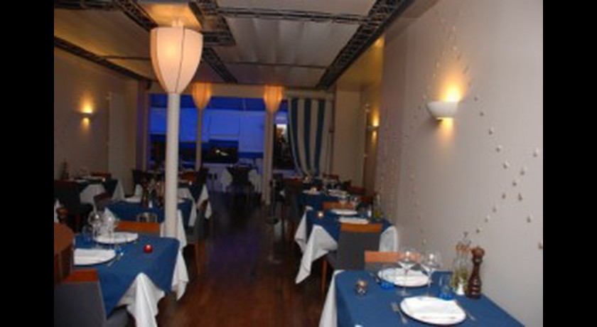 Restaurant La Bonne Table Clichy