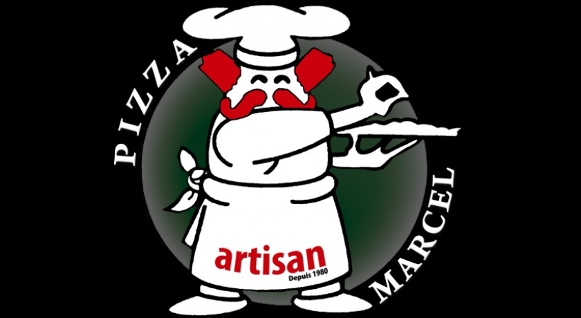 Pizza Marcel Bourg-les-valence