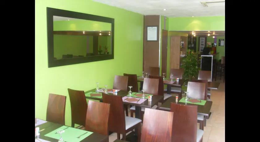 Restaurant Alacant'inn Vitrolles