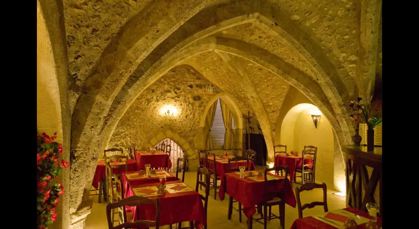 Restaurant Creperie L'armorial Châteaudun