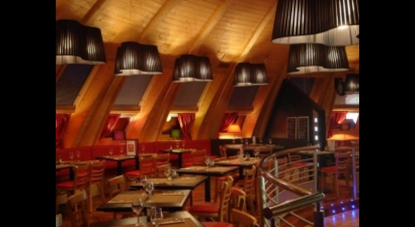 Restaurant Le Tourne Dos Bénodet