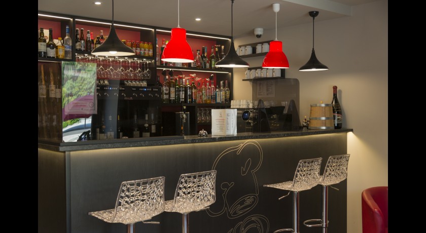 Restaurant Charly Vincendon Satillieu