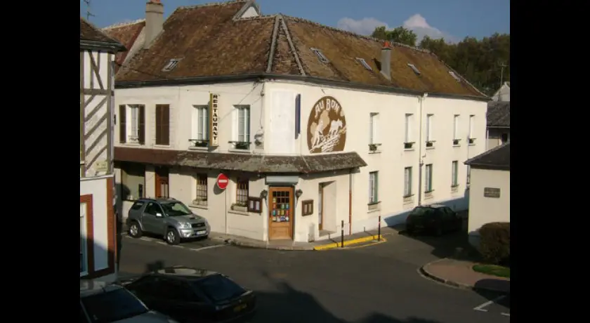 Restaurant Au Bon Laboureur Bray-sur-seine