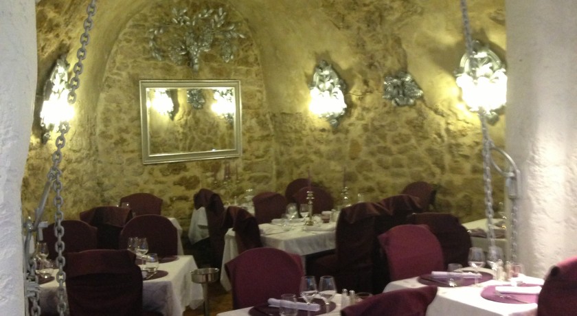 Restaurant La Table Du Roy Salon-de-provence