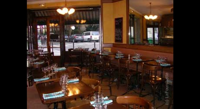 Chez Casimir 6 Rue De Belzunce 75010 Paris Restaurant Chez Casimir Paris