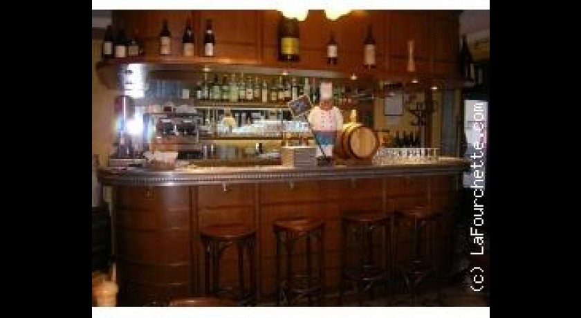 Chez Casimir 6 Rue De Belzunce 75010 Paris Restaurant Chez Casimir Paris