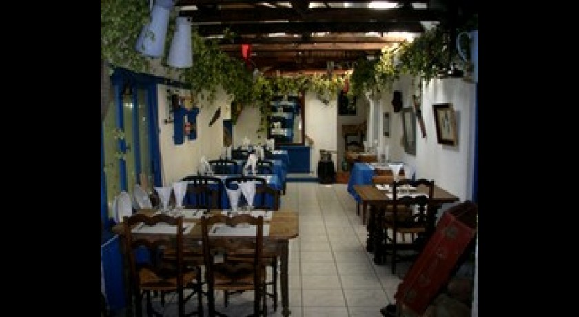 Restaurant Au Trou Flamand Ledringhem