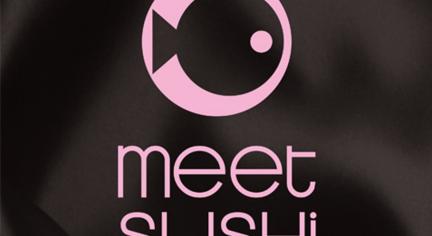 Restaurant Meet Sushi Lyon