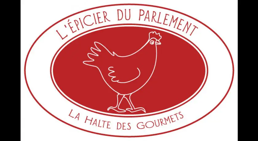 Restaurant L'epicier Du Parlement Bordeaux