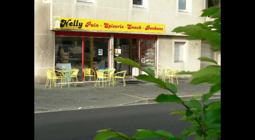 Restaurant Nelly Billère