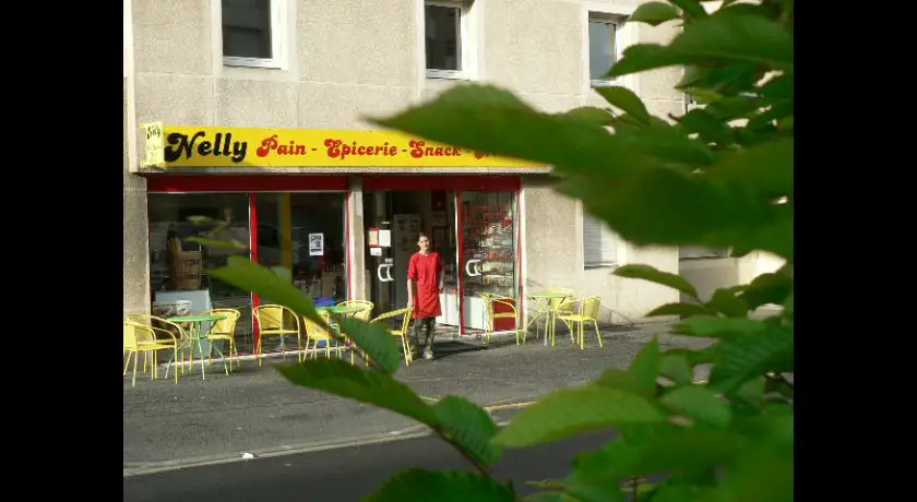 Restaurant Nelly Billère