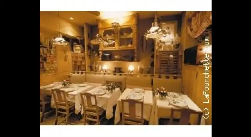 Restaurant Chez Clément Porte De Versailles Paris