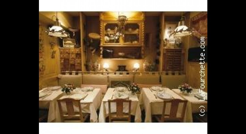 Chez Clément Porte De Versailles Paris