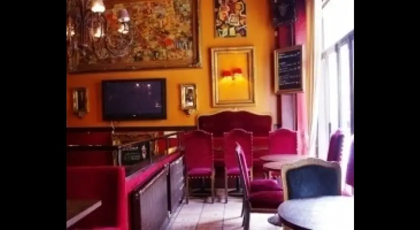 Restaurant La Baraque Paris