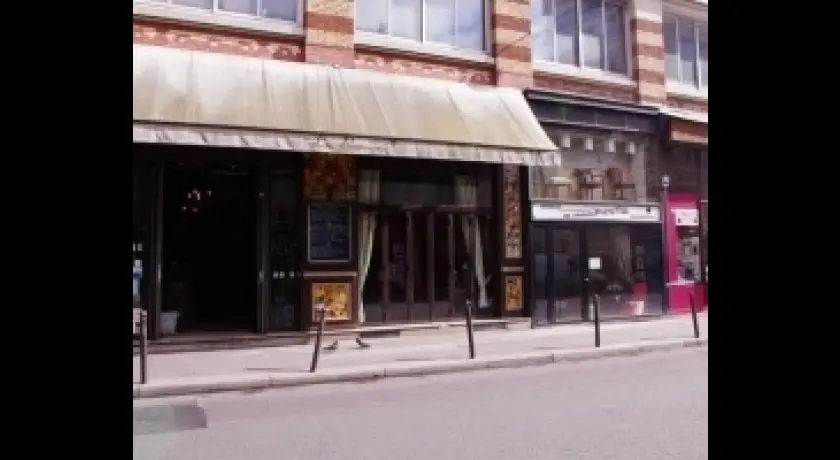 Restaurant La Baraque Paris