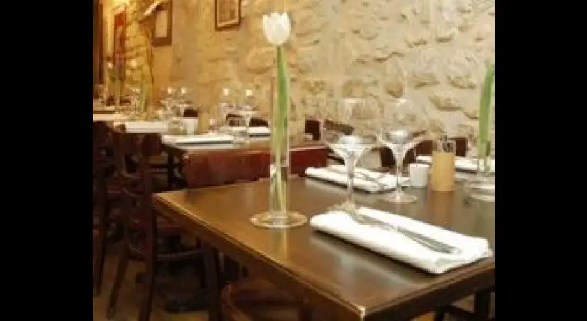 Restaurant Les Amis De Messina Paris