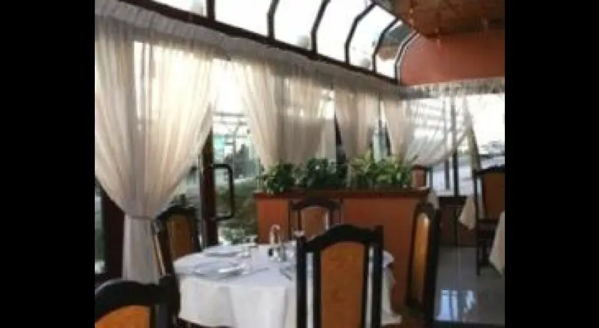 Restaurant Mandarin De Vanves Paris