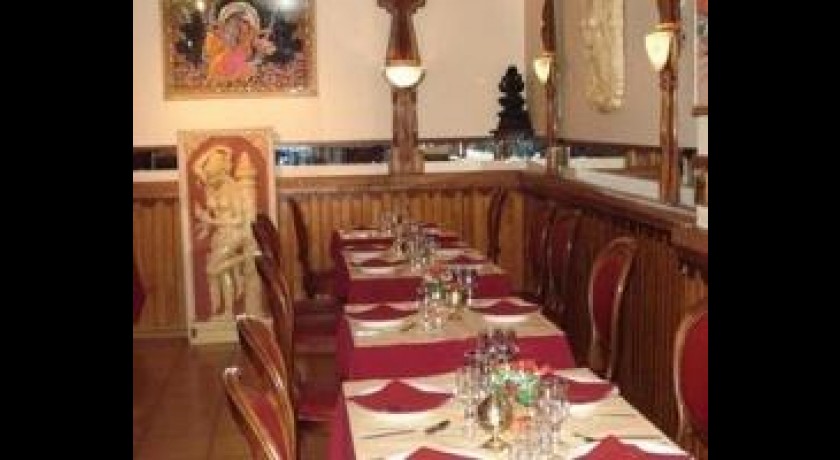 Restaurant Shiva Paris