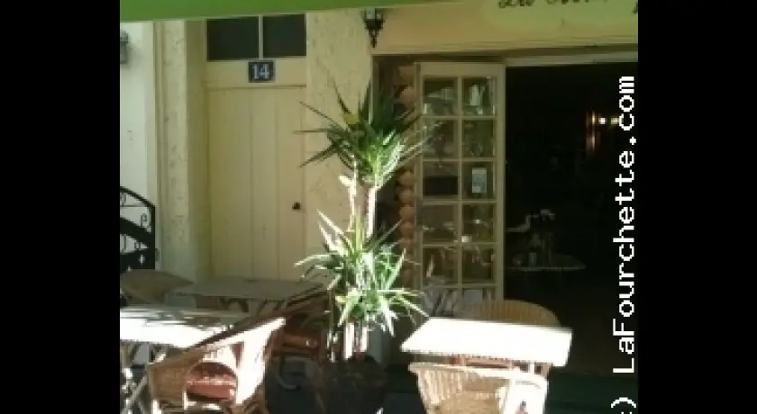 Restaurant La Belle Epoque Hyeres-les-palmiers