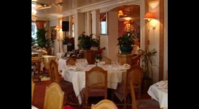 Restaurant Fakhr El Dine Paris