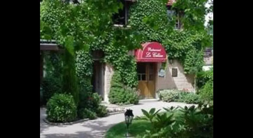 Restaurant Le Cellier Albigny-sur-saône
