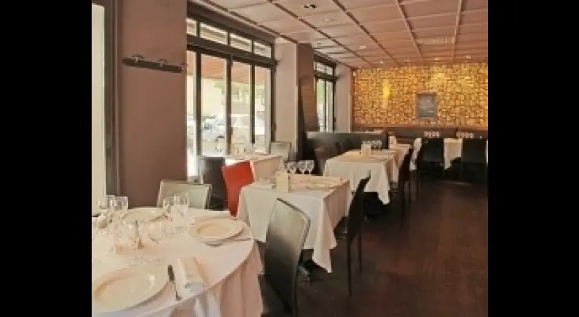 Restaurant Le Gabion Lyon