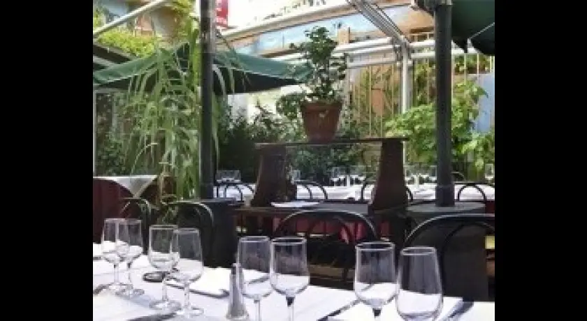 Restaurant Fontanarosa Paris