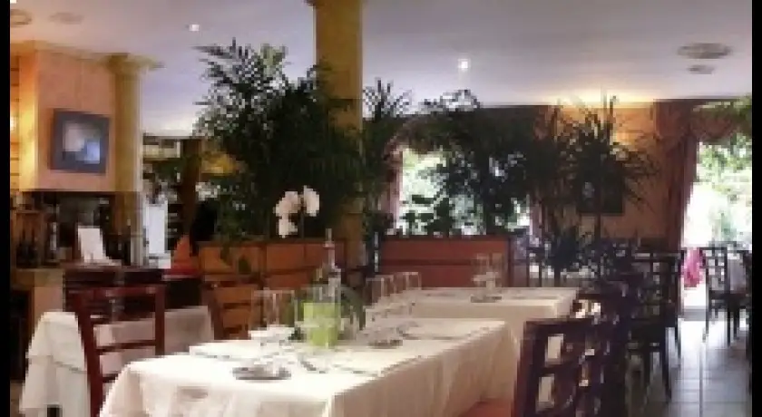 Restaurant Fontanarosa Paris