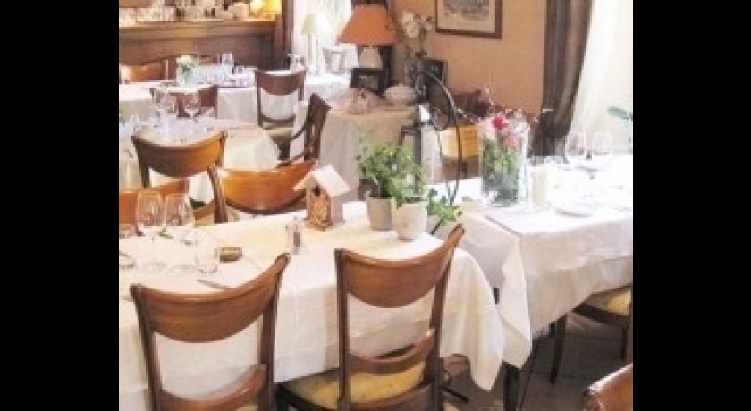 Restaurant Au Cheval Blanc Eschbourg