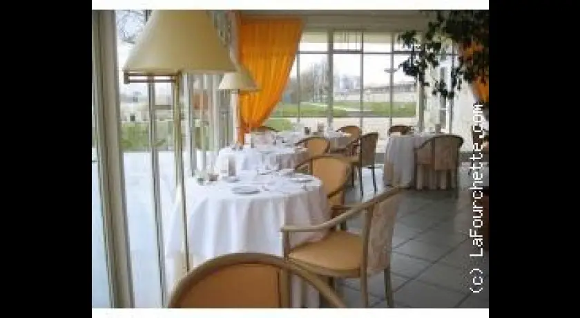 Restaurant La Corderie Royale Rochefort