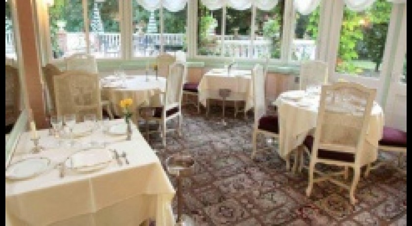 Belle Isle Sur Risle Restaurant  Pont-audemer