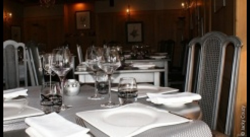 La Grassinais Saint-malo