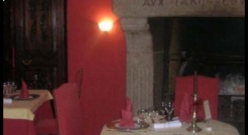 Restaurant Hostellerie Du Vieux Moulin Hédé