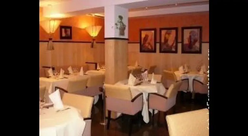Restaurant Kok Ping Paris