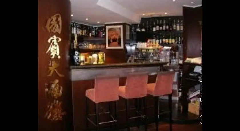 Restaurant Kok Ping Paris
