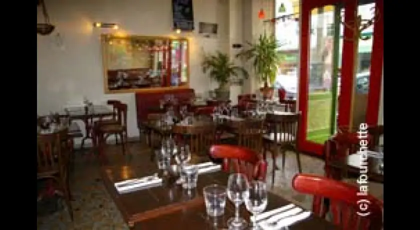 Restaurant Abadache Paris