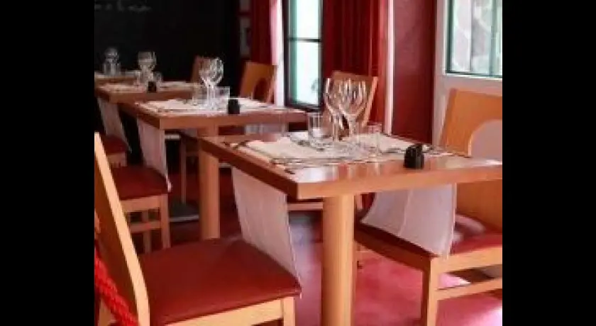 Hotel Restaurant Donibane Saint-jean-de-luz